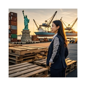 Freight Forwarders From China to <strong>Canada</strong> That Provide Sea Shipping Services - Product Image 5