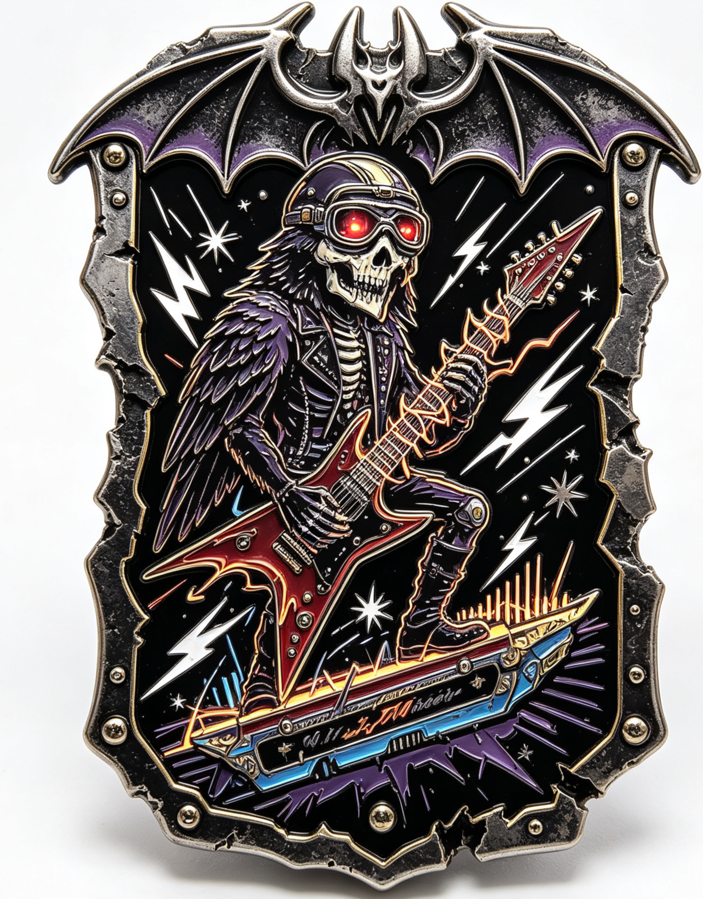 guiter