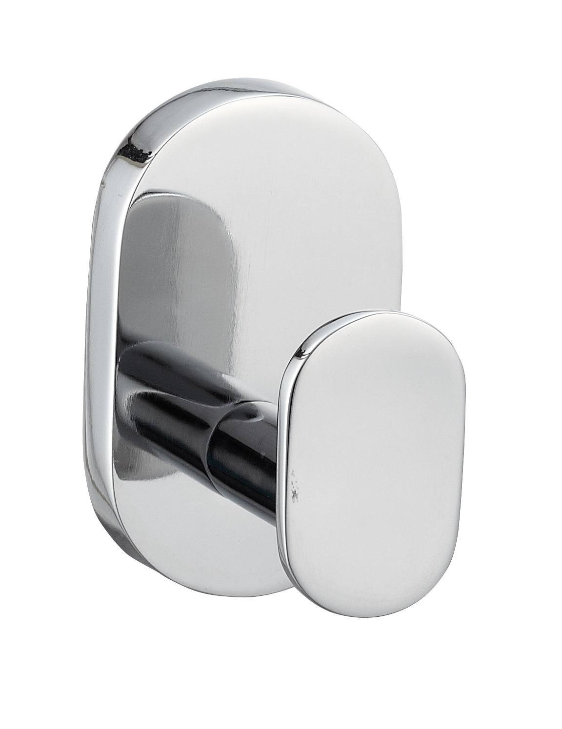 ตะขอแขวนเสื้อคลุมเดี่ยว