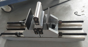 Máquina de prueba de tensión mecánica/probador de tensión hidráulica/probador de material de servocontrol - Product Image 4