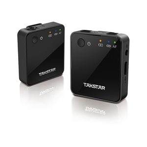 <strong>Video</strong> Station Wireless Microphone Conference Camera System <strong>Lecture</strong> Capture Over IP Solution - Product Image 4