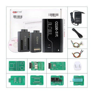 CGDI CG100 strumento di ripristino automatico strumento di programmazione ECU programma chiave CG100-III strumento di riparazione