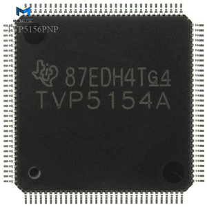 (IC רכיבים) <span class=keywords><strong>TVP5156PNP</strong></span>
