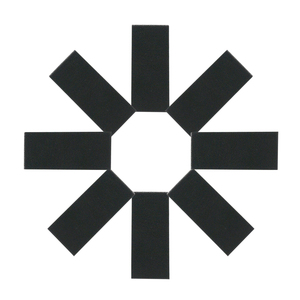 Bộ lọc CPAP thay thế tương thích với phạm vi mặt nạ Philips của bộ lọc - Product Image 5