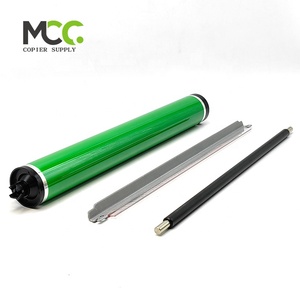 Trống Đơn Vị Xây Dựng Lại Kit Cho Xerox Versant 80 180 2100 3100 Chất Lượng Cao Fuji Trống Pcr Làm Sạch Lưỡi - Product Image 2