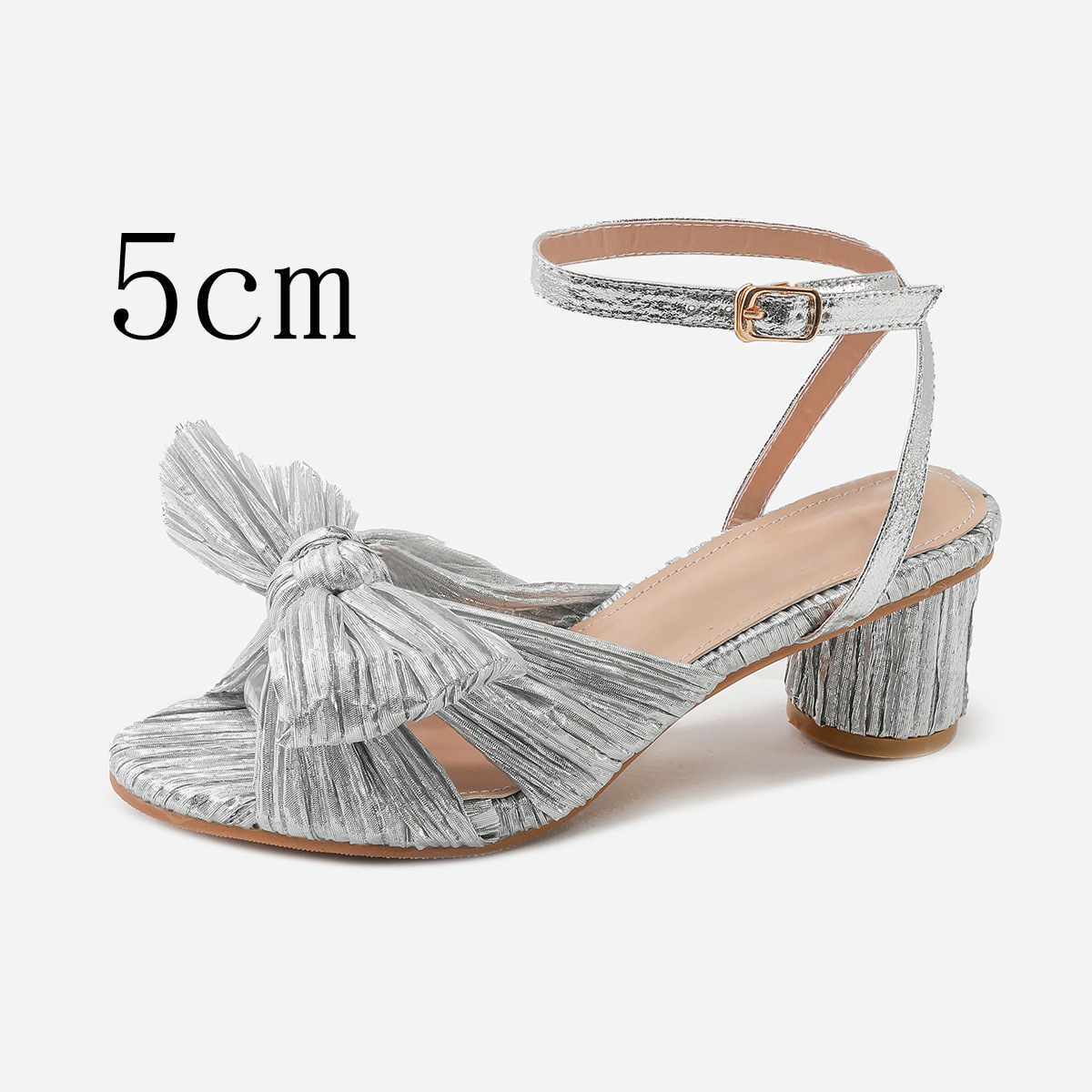 Silver(5CM)