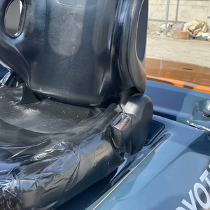 中古トヨタFD30フォークリフトカーゴハンドラーディーゼル良い状態最高のサービス中古トヨタ30 Forkliftminiトラクター