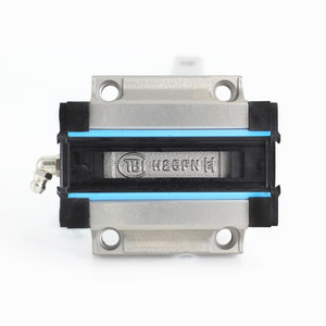 Cojinete de bloque deslizante de guía de movimiento lineal TBI H25FN TRH25FN - Product Image 4