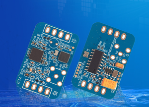 カスタマイズされたBluetoothワイヤレスシリアルポート透明データモジュールアダプター高速低電力Bluetoothモジュール - Product Image 3