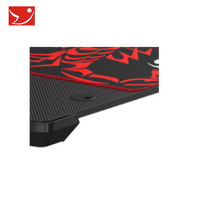 Mesa de ordenador multifuncional, mesa de escritorio para juegos de carreras, a la moda