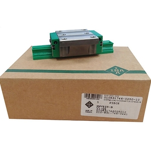 HIWIN HGL35HA导轨块35毫米HGL35系列原装HIWIN线性滑架块HGL35HA HGL35CA导轨滑块 - Product Image 5