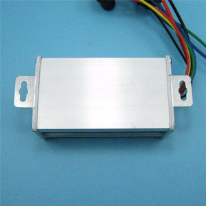 DC 9-60v Motor <strong>Controller</strong> 20A Forward and Reverse DC Speed Regulator 12V 24V 36V 48V 60V High <strong>Power</strong> Motor <strong>PWM</strong> Control Board - Product Image 3