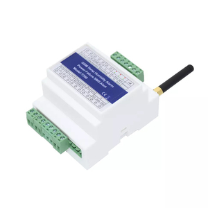 GSM T200温度湿度报警系统，具有断电短信报警功能 - Product Image 3