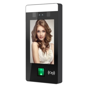 D805 Waterproof Facial Recognition Technology Biometric Attendance <strong>Access</strong> <strong>Control</strong> <strong>System</strong> - Product Image 2