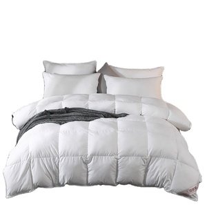 ผ้า50/50โรงแรมสิ่งทอ233T T/C สำหรับทำผ้าปูที่นอน - Product Image 1