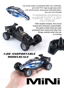 KK New Hot Sale 1:28 High Speed Mini <strong>Rc</strong> Car With Springboard,Mini <strong>Rc</strong> High Speed Car with Chargeable Battery and Usb,Kid <strong>Rc</strong> Cars - Product Image 5
