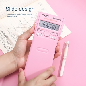 82MS <strong>Multi</strong>-<strong>Function</strong> Student <strong>Calculator</strong> Special Exam Science Computer Electronics Wholesale Manufacturers Color-<strong>Function</strong> Features - Product Image 4