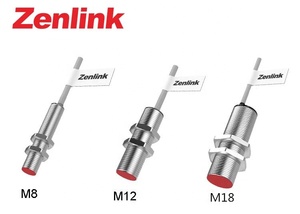 type hall 12V NPN magnetic proximity <strong>sensor</strong> switch effect <strong>for</strong> <strong>detecting</strong> iron