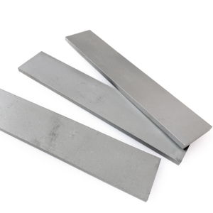China Factory High Hardness <strong>Cemented</strong> <strong>Carbide</strong> K10 K20 K30 Tungsten <strong>Carbide</strong> Flat Bars Hard Alloy Strips