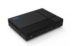 2022 Bester Mini-PC Intel N5105 8GB RAM 256GB Speicher 6 USB 2 RJ45 WiFi Typ-C-Lüfter für Home Server-Videosp eicher 16GB US/EU/JP - Product Image 4