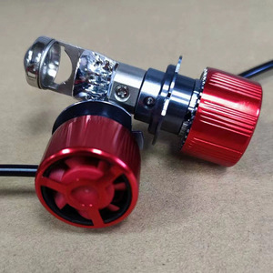 Nao Max3 120W K5 IX35対応LEDカーライトバルブキットH11 H7 9006 Canbus自動車アクセサリー360 12V H15 Luces Focos 50000lm H4 - Product Image 1