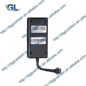Sistema de seguimiento GPS antirrobo para coche/autobús/camión con software de seguimiento gratuito de un año Dispositivo GPS - Product Image 4