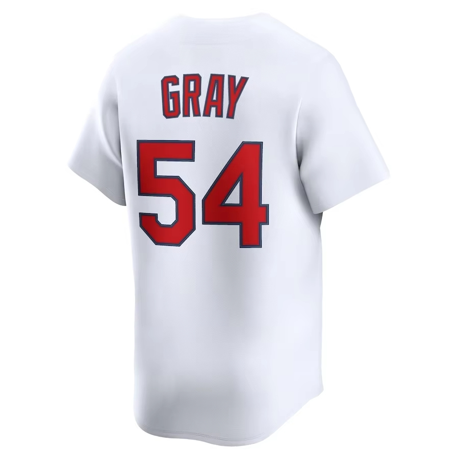 White 54-9