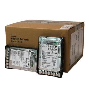 新的1.8tb <span class=keywords><strong>SAS</strong></span>硬盘驱动器2.5英寸，适用于HPE服务器12Gbps 10K RPM，带热插拔笼