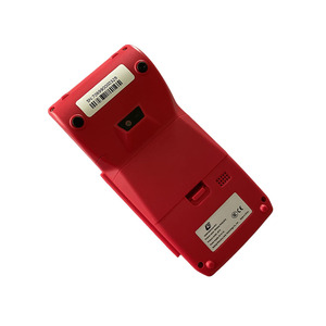 AF75 EMV çip okuyucu yazılımı Paypal ödeme yöntemi LINUX Pos terminali pil NFC okuyucu ile - Product Image 2