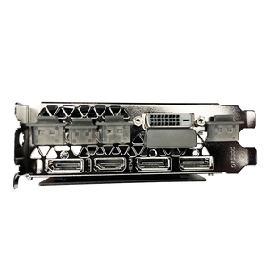 工厂出口GeForce GTX 1070Ti 8g二手游戏显卡，带256位GDDR5X内存，还有RX580 RTX3070 3080 GTX1070等。 - Product Image 5