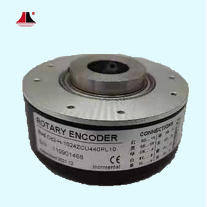 Alika Encer, запасные части для лифта, C82-H-1024ZCU440PL10 - Product Image 1