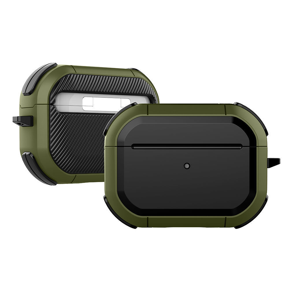Vert clair-Pour Airpods 1