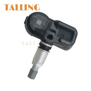 חלקים אוטומטי tpms חיישן לחץ צמיגים מערכת 407001l0c עבור toyota avensis auris rav4 ב ניסן סיור piniti 2010