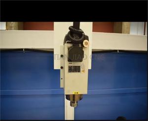 Máquina automática de carpintería CNC 3D, grabador de 4 ejes, modelo 3D CNC, torno de madera, máquina de torneado, enrutador CNC de 5 ejes, madera resistente - Product Image 6