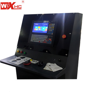 Sistema de control CNC de 3 ejes, 4 ejes, 6 ejes, ordenador CNC con panel de control y tablero de ruptura y volante para enrutador CNC - Product Image 5