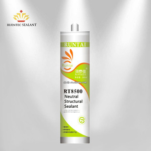 High Quality with <strong>Low</strong> Price Strong <strong>Viscosity</strong> Chemical <strong>Sealant</strong> Structural <strong>Silicone</strong> <strong>Sealant</strong> for Curtain Wall Adhesive Glue