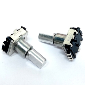 Factory Direct 11mm Small SMD Rotary Switch Kit 30A with Absolute Rotary <strong>Encoder</strong> Incremental <strong>Encoder</strong> <strong>Type</strong> - Product Image 2
