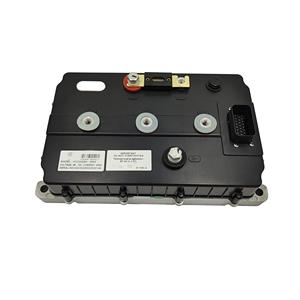 5kw 48V/60V/72v controlador de CA controlador de motor Kit de motor de coche eléctrico - Product Image 2