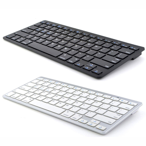 Portable <strong>Bluetooth</strong> <strong>Keyboard</strong> for Apple ipad Samsung HUAWEI Tablet PC Millet Smart Phone 12.9 Inch windows Wireless <strong>bluetooth</strong> Keyb - Product Image 3