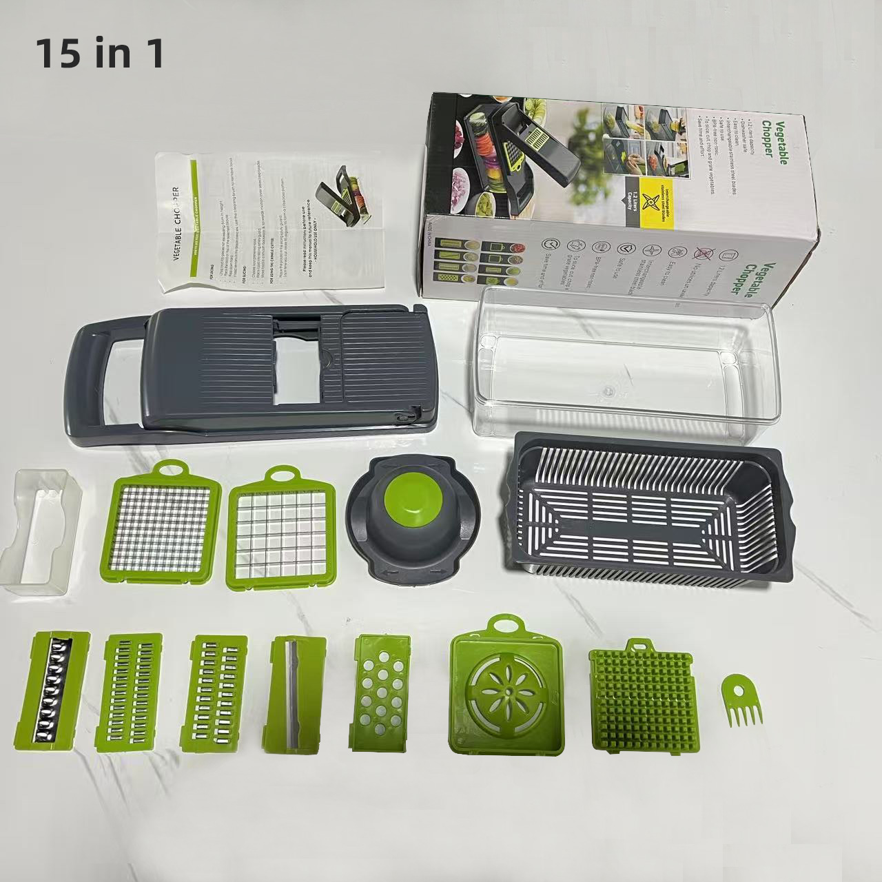 15 in 1