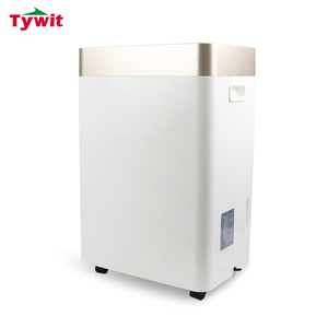 Tywit 50L空気乾燥大容量自動50パイントウェット地下プール除湿機 - Product Image 1