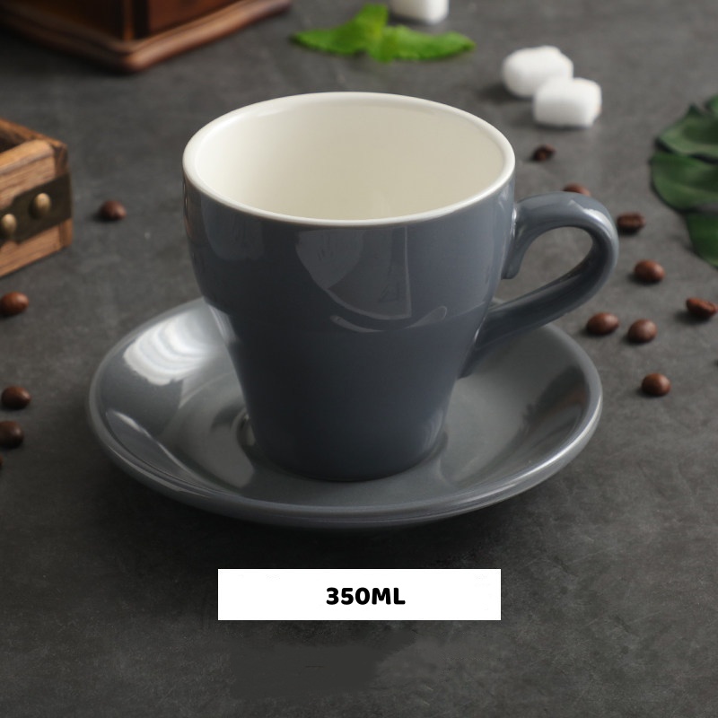 Grey-350ml