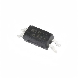 ออปโต้คัปเปลอร์ทรานซิสเตอร์4แพ็กเกจ PS2801C-1-F3-A สินค้าของแท้ - Product Image 2