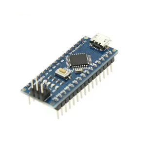 Nano V3.0 CH340 migliorato Atmega328P scheda di sviluppo interfaccia TYPE-C/MIRCO - Product Image 1