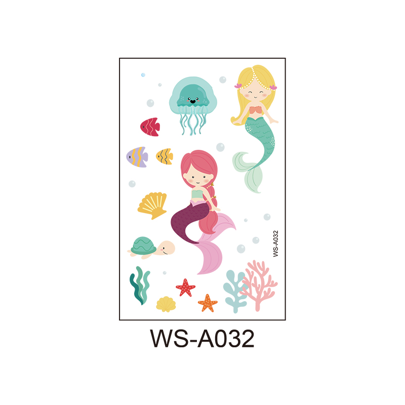 WS-A032