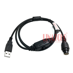Radio bidirezionale per auto MD780 MD785 MD786 RD980 RD986 RD965 RD966 cavo di programmazione per l'aggiornamento USB - Product Image 2