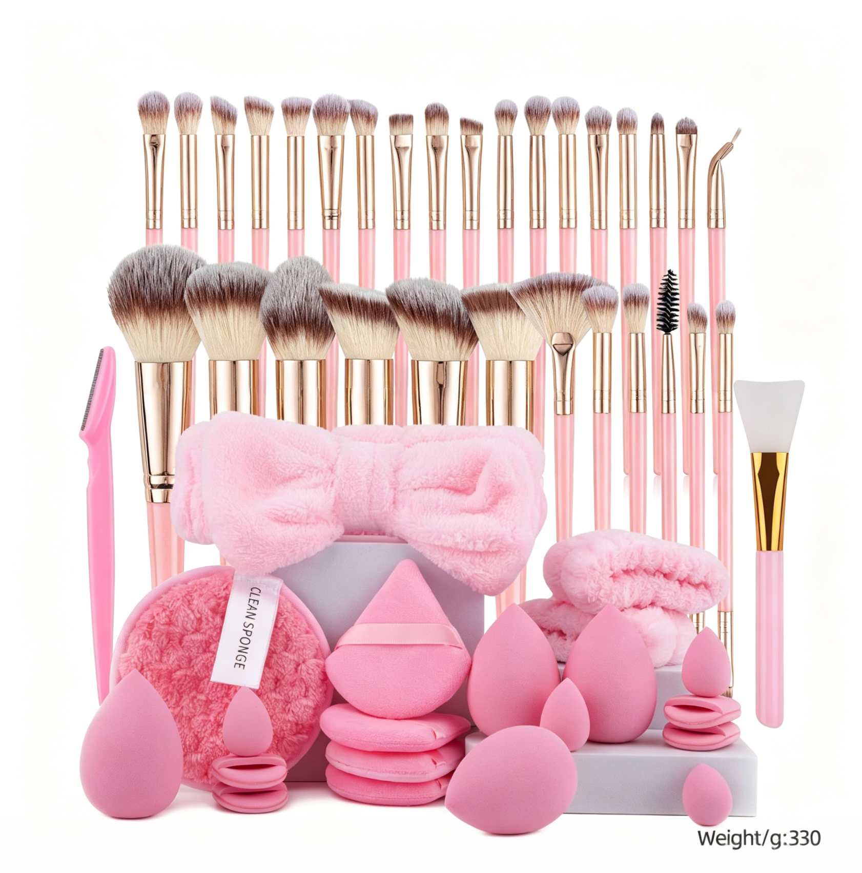 Set 6-52pcs