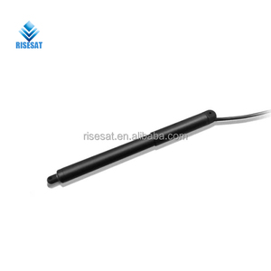 12V DC Motor Robot Small Electric <strong>Linear</strong> Actuator With Hall Sensor RS-L8-<strong>16</strong>