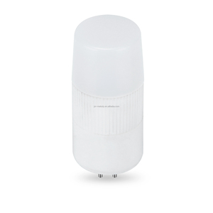 Akıllı seramik G4 3W RGBW LED ampul AC/DC 12V Graffiti sigmesh bağlantı Wifi + BluetoothB ışık lambası MR16 GY6.35 tuya - Product Image 2