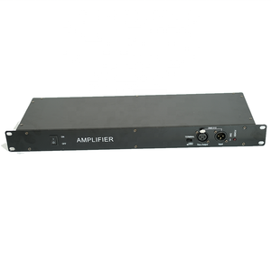 High Quality 8CH RDM Splitter DMX512 Signal Amplifier <strong>8</strong> <strong>Ways</strong> <strong>DMX</strong> Distributor Stage Light <strong>Controller</strong> - Product Image 2